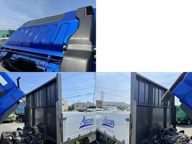 NISSAN DIESEL KAZET 2020 Image 31