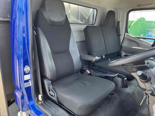 NISSAN DIESEL KAZET 2020 Image 31