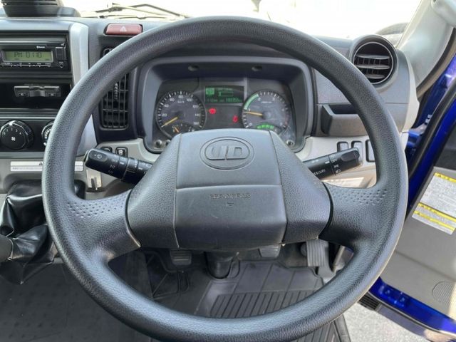 NISSAN DIESEL KAZET 2020 Image 31