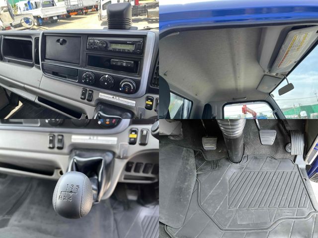 NISSAN DIESEL KAZET 2020 Image 31