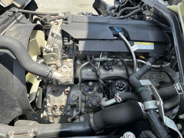 NISSAN DIESEL KAZET 2020 Image 31