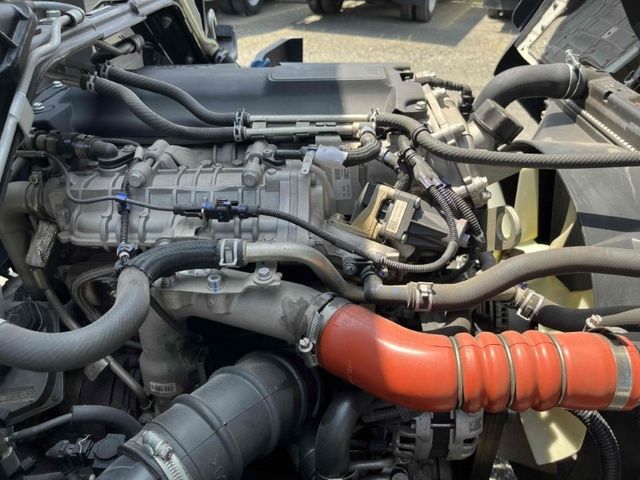 NISSAN DIESEL KAZET 2020 Image 31