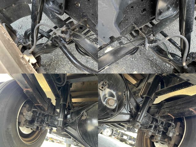 NISSAN DIESEL KAZET 2020 Image 31