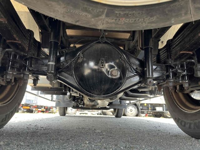 NISSAN DIESEL KAZET 2020 Image 31