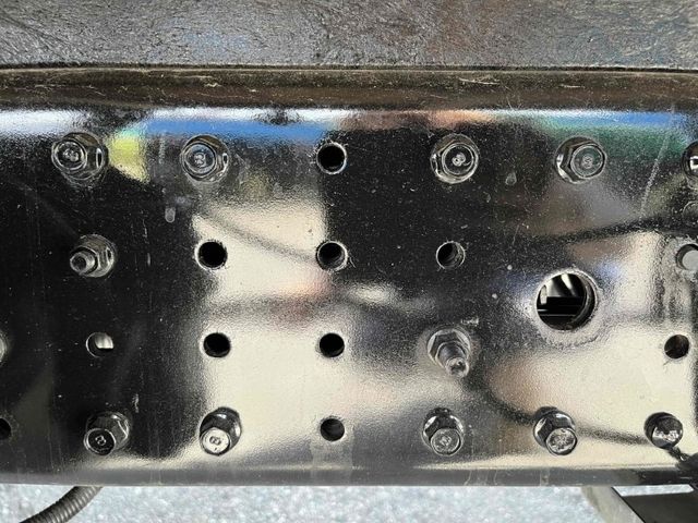 NISSAN DIESEL KAZET 2020 Image 31