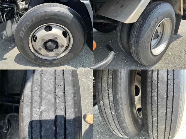 NISSAN DIESEL KAZET 2020 Image 31