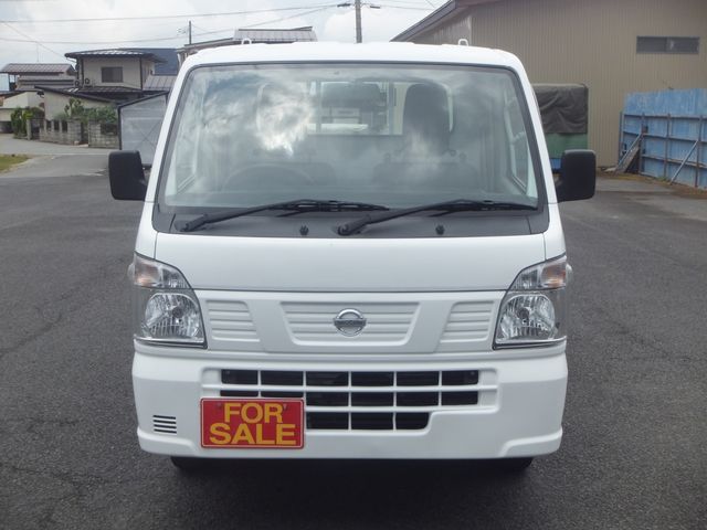 NISSAN NT100 CLIPPER 4WD 2018 Image 31