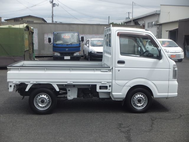 NISSAN NT100 CLIPPER 4WD 2018 Image 31