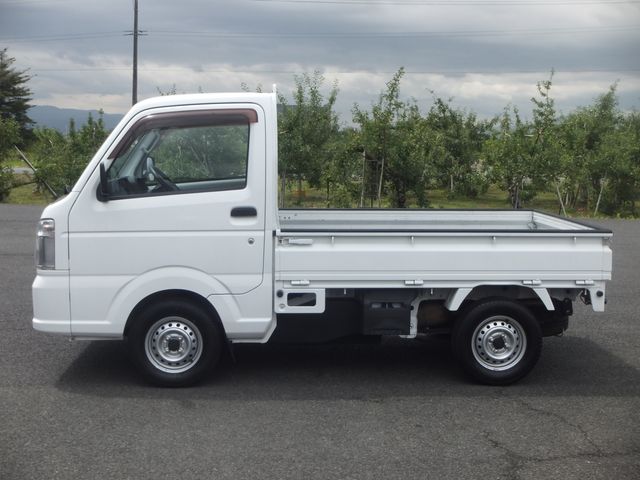 NISSAN NT100 CLIPPER 4WD 2018 Image 31