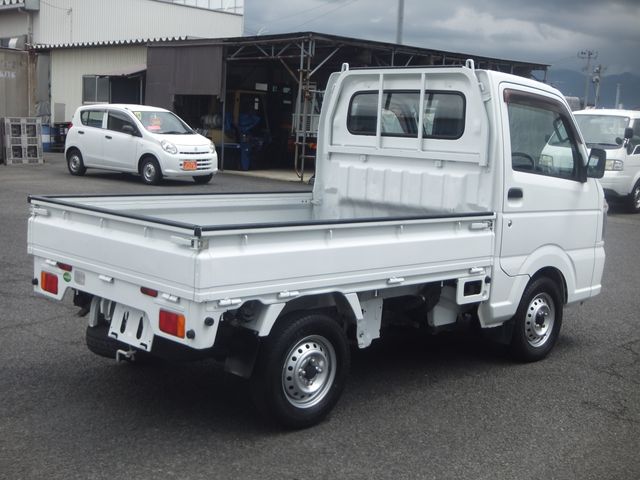 NISSAN NT100 CLIPPER 4WD 2018 Image 31