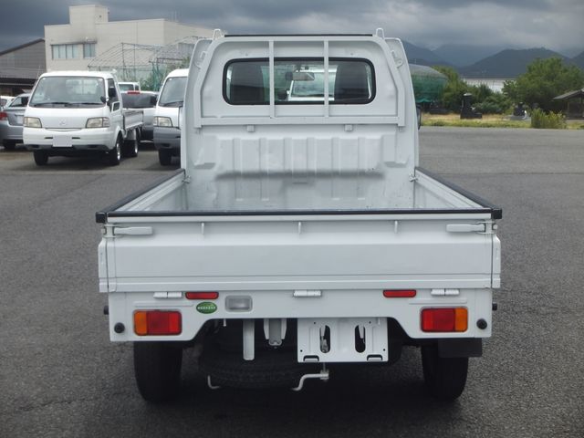 NISSAN NT100 CLIPPER 4WD 2018 Image 31