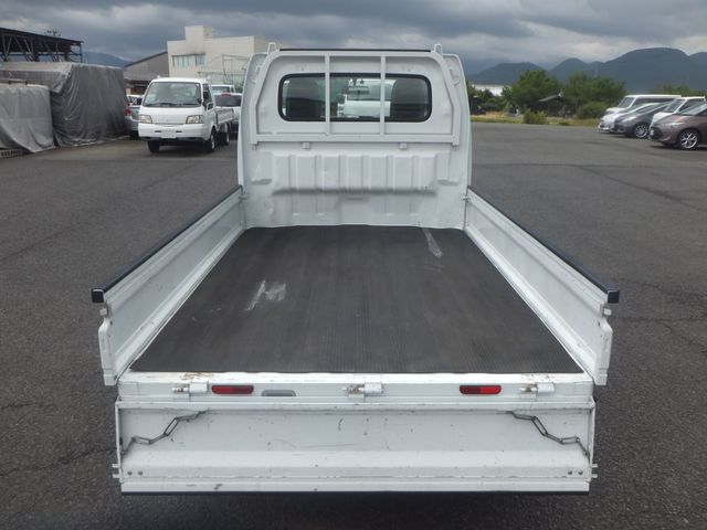 NISSAN NT100 CLIPPER 4WD 2018 Image 31