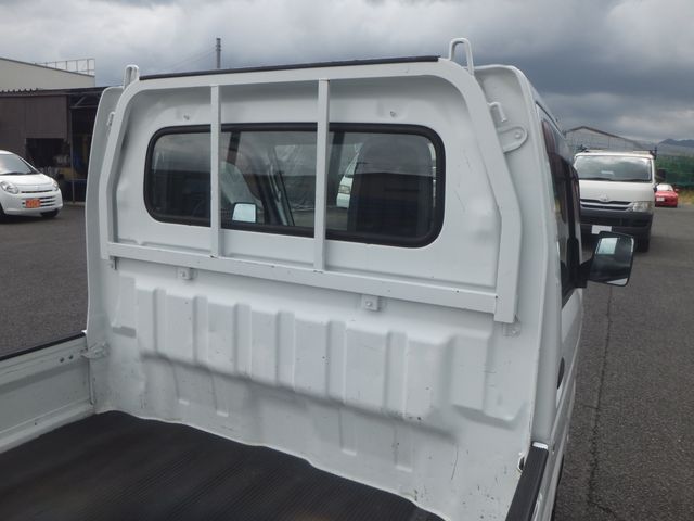 NISSAN NT100 CLIPPER 4WD 2018 Image 31