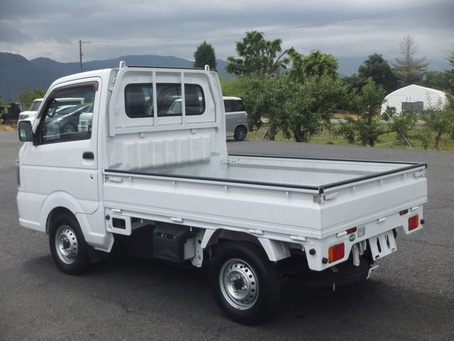 NISSAN NT100 CLIPPER 4WD 2018 Image 31