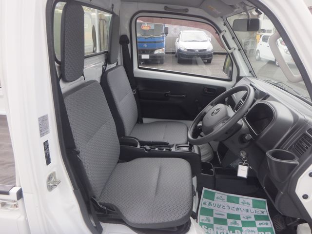 NISSAN NT100 CLIPPER 4WD 2018 Image 31