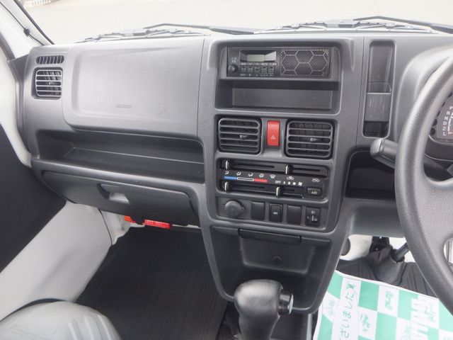 NISSAN NT100 CLIPPER 4WD 2018 Image 31