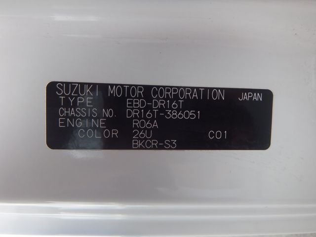 NISSAN NT100 CLIPPER 4WD 2018 Image 31