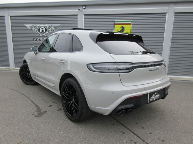 PORSCHE MACAN 2023 Image 31