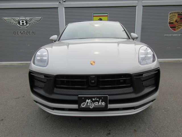 PORSCHE MACAN 2023 Image 31