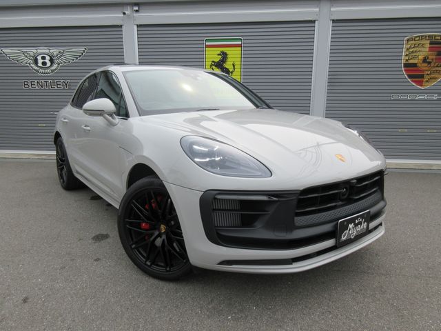 PORSCHE MACAN 2023 Image 31