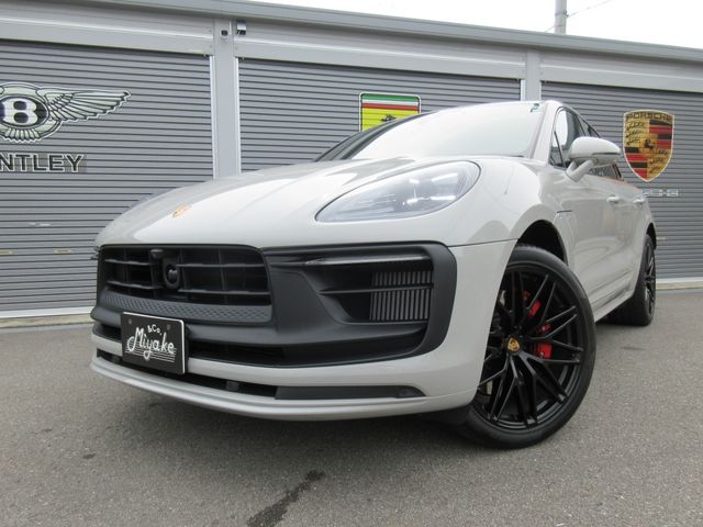 PORSCHE MACAN 2023 Image 31