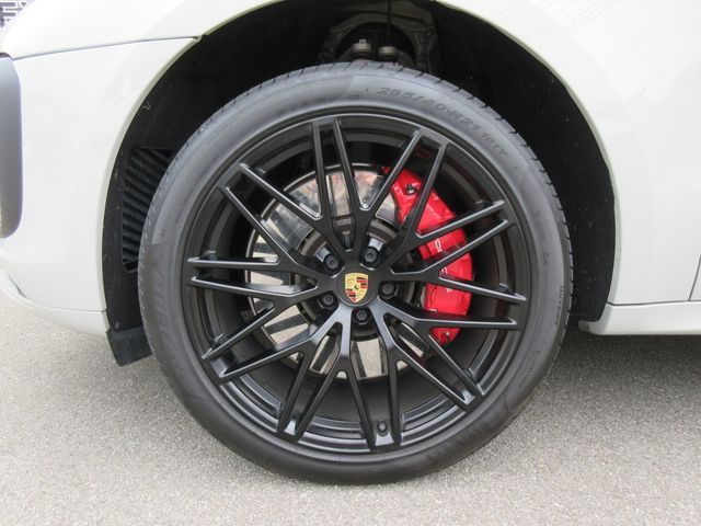 PORSCHE MACAN 2023 Image 31