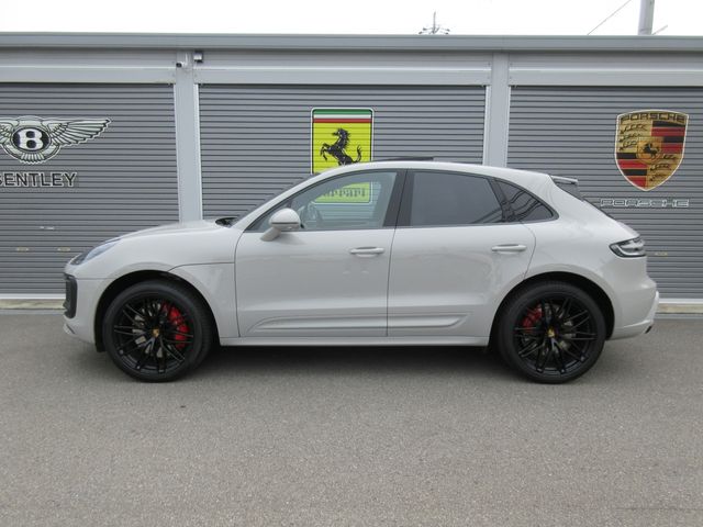 PORSCHE MACAN 2023 Image 31