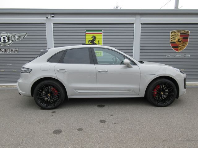 PORSCHE MACAN 2023 Image 31