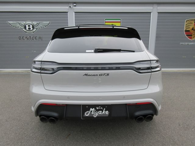 PORSCHE MACAN 2023 Image 31