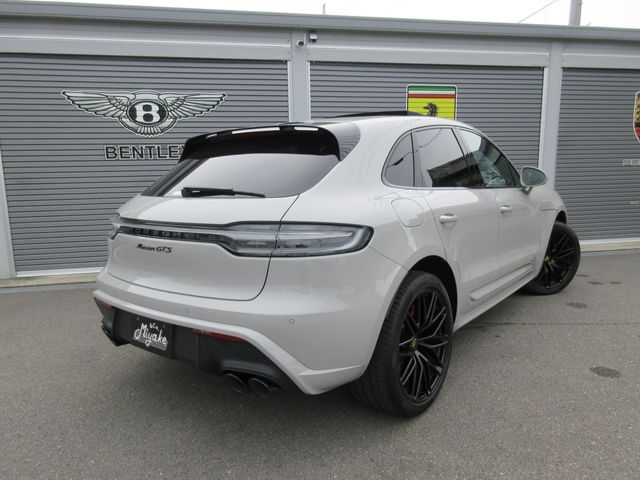 PORSCHE MACAN 2023 Image 31