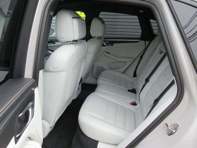 PORSCHE MACAN 2023 Image 31