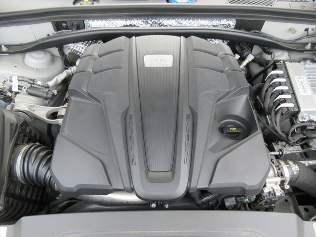 PORSCHE MACAN 2023 Image 31
