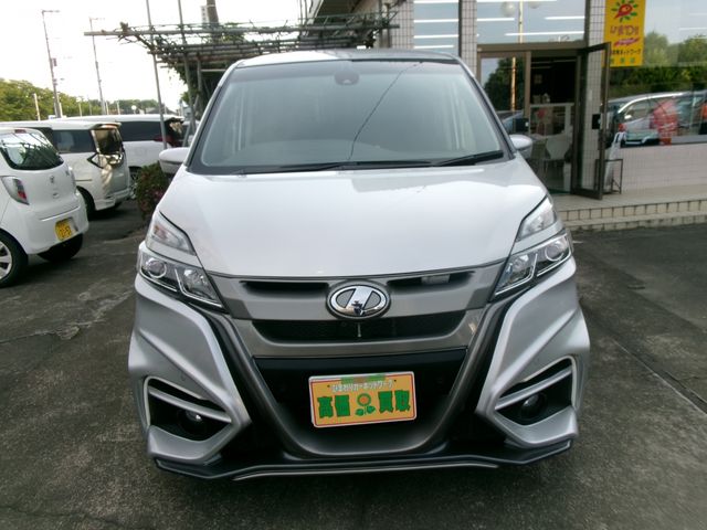 NISSAN SERENA  S-HYBRID 2017 Image 31