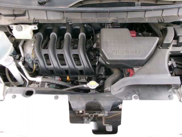 NISSAN SERENA  S-HYBRID 2017 Image 31