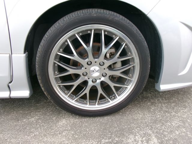 NISSAN SERENA  S-HYBRID 2017 Image 31