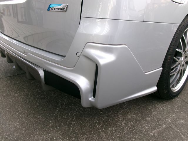 NISSAN SERENA  S-HYBRID 2017 Image 31