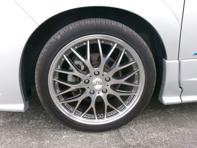 NISSAN SERENA  S-HYBRID 2017 Image 31