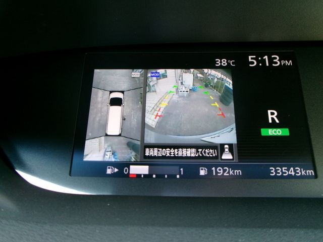 NISSAN SERENA  S-HYBRID 2017 Image 31