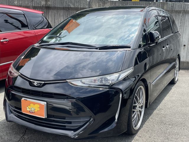 TOYOTA ESTIMA 2017 Image 31