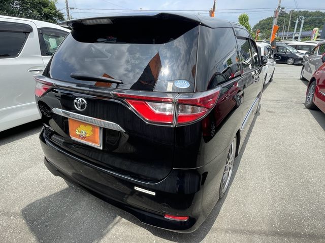 TOYOTA ESTIMA 2017 Image 31
