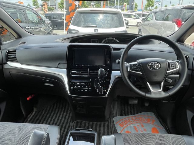 TOYOTA ESTIMA 2017 Image 31