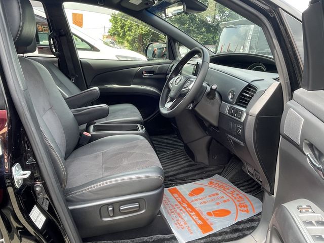 TOYOTA ESTIMA 2017 Image 31