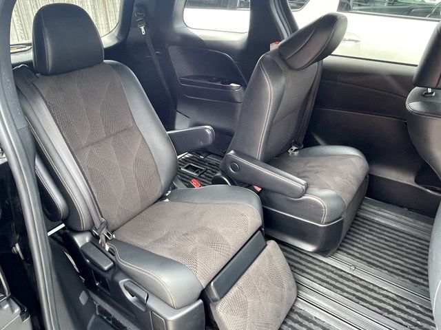 TOYOTA ESTIMA 2017 Image 31