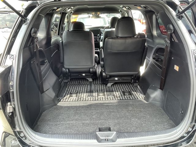 TOYOTA ESTIMA 2017 Image 31