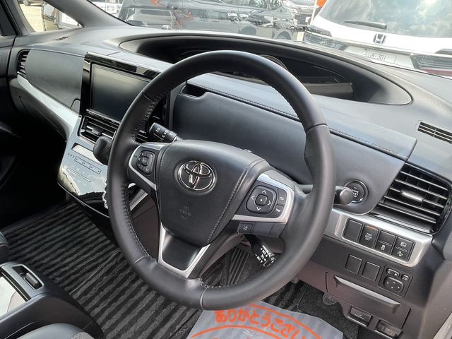 TOYOTA ESTIMA 2017 Image 31