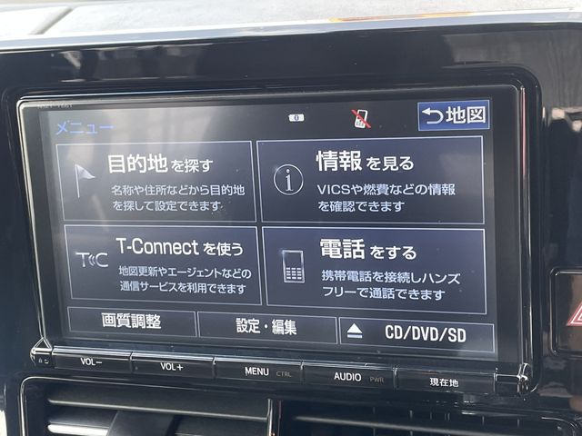 TOYOTA ESTIMA 2017 Image 31