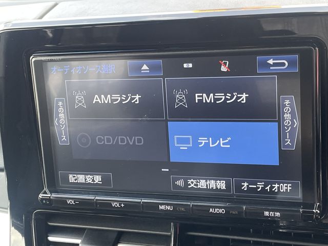 TOYOTA ESTIMA 2017 Image 31