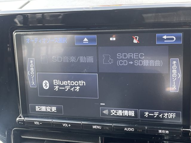 TOYOTA ESTIMA 2017 Image 31