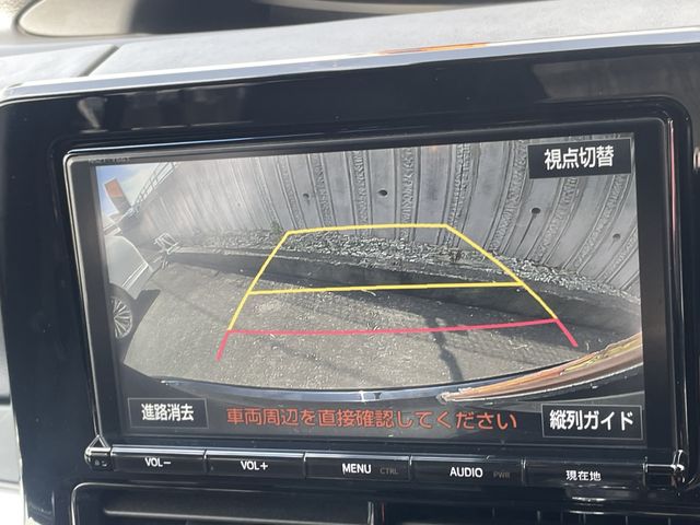 TOYOTA ESTIMA 2017 Image 31