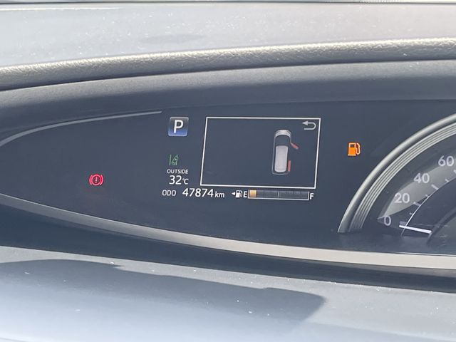 TOYOTA ESTIMA 2017 Image 31